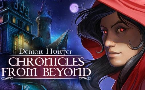 game pic for Demon hunter: Chronicles from beyond